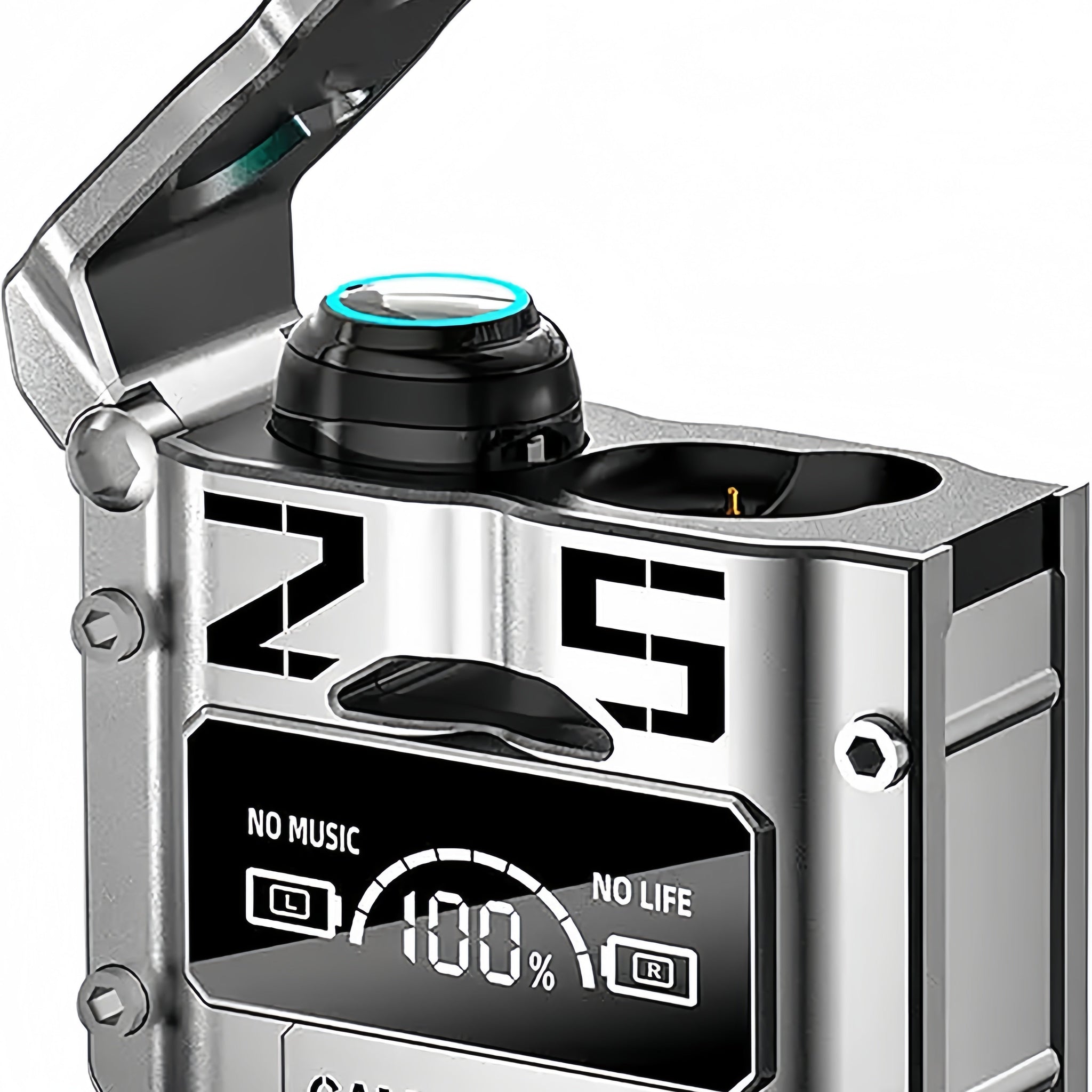 M25 Gaming Wireless Earbuds