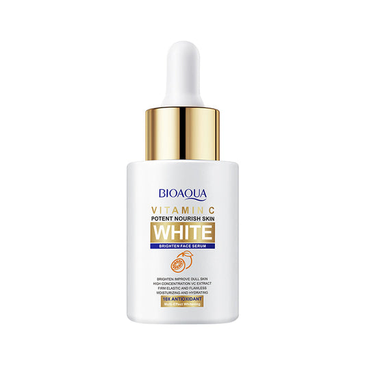 Bioaqua Vitamin C Face Serum 30ml