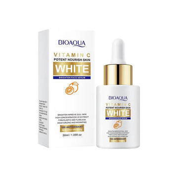 Bioaqua Vitamin C Face Serum 30ml